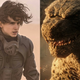 Paul from Dune, Godzilla from Godzilla.